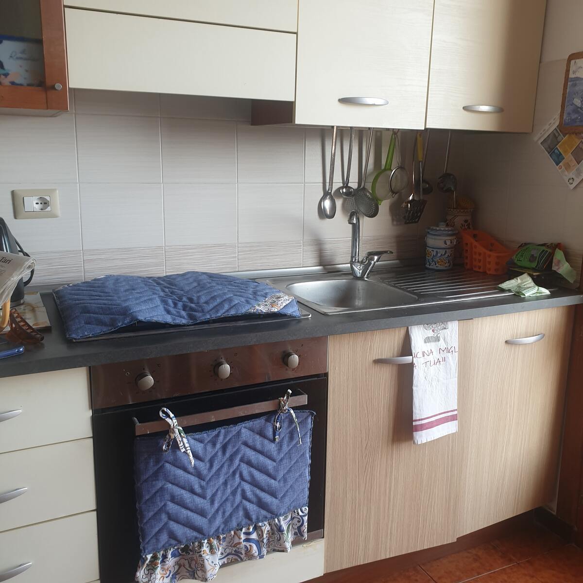 Appartement 60 m² vue baie de Taormina à Letojanni - Photo 9