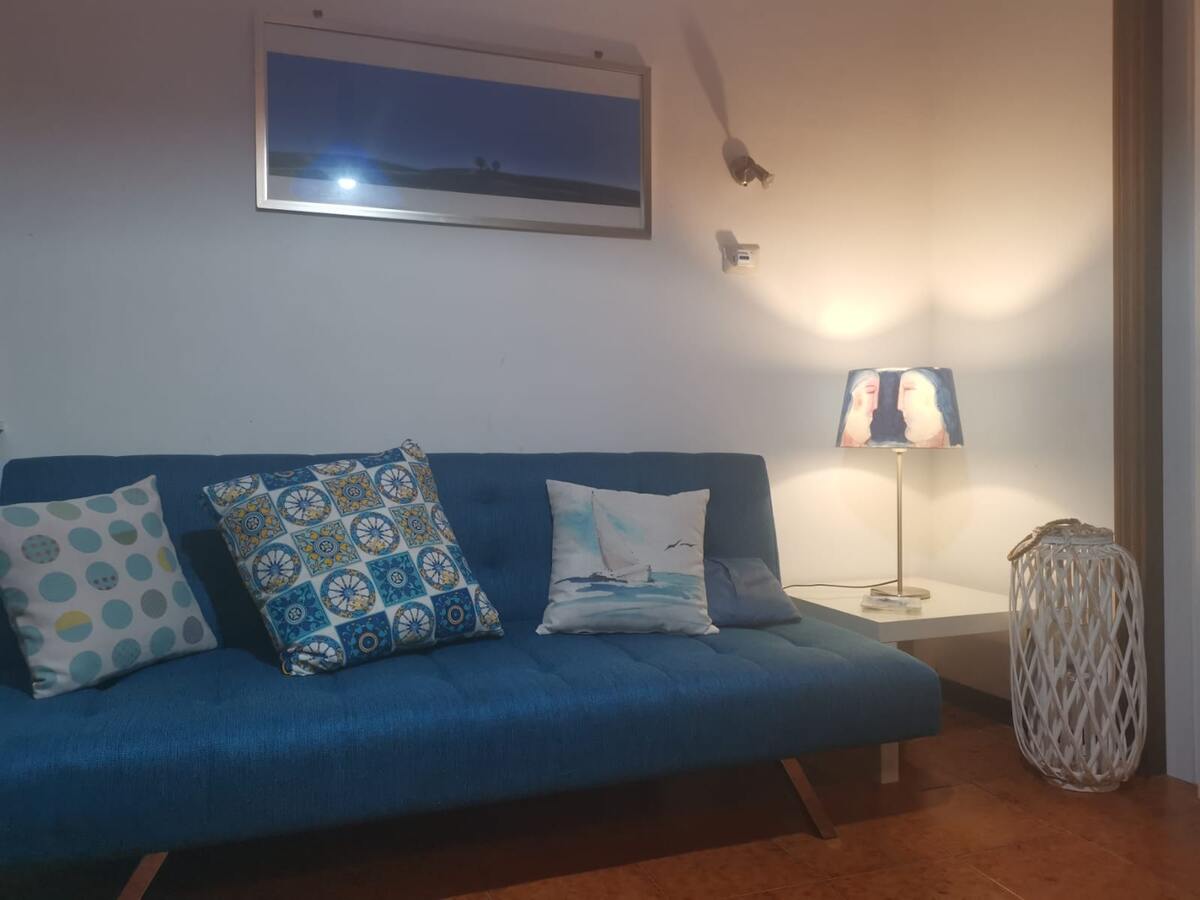 Appartement 60 m² vue baie de Taormina à Letojanni - Photo 10