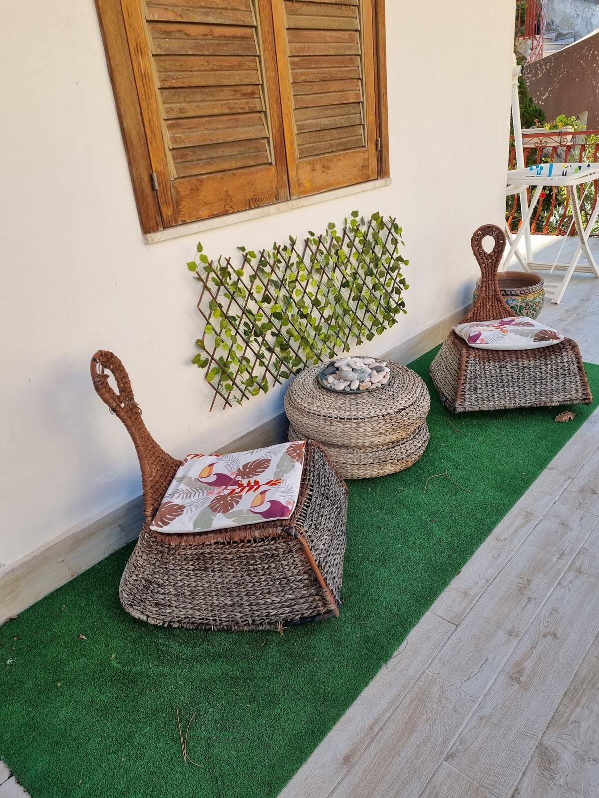 Appartement 60 m² vue baie de Taormina à Letojanni - Photo 13