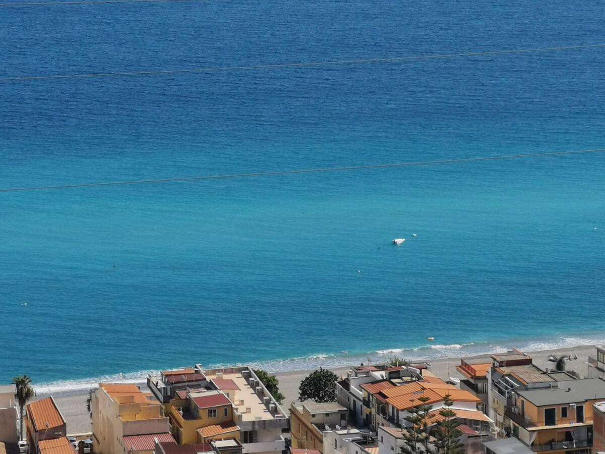 Appartement 60 m² vue baie de Taormina à Letojanni - Photo 22