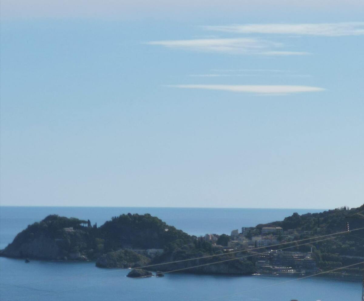 Appartement 60 m² vue baie de Taormina à Letojanni - Photo 23