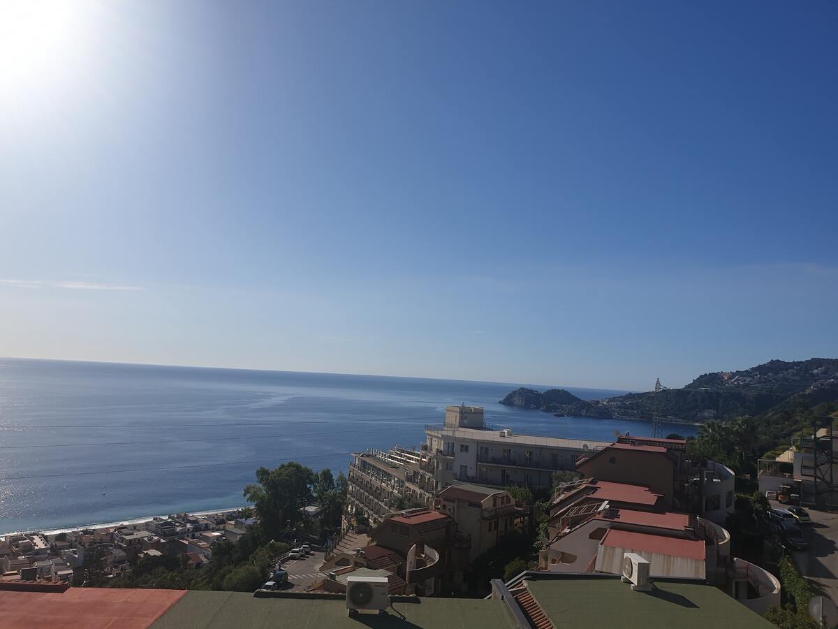 Appartement 60 m² vue baie de Taormina à Letojanni - Photo 27