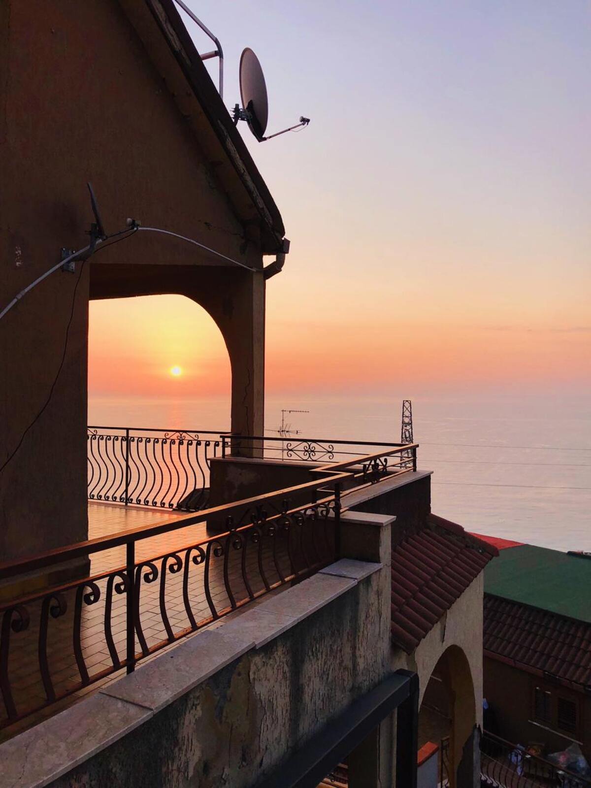 Appartement 60 m² vue baie de Taormina à Letojanni - Photo 28