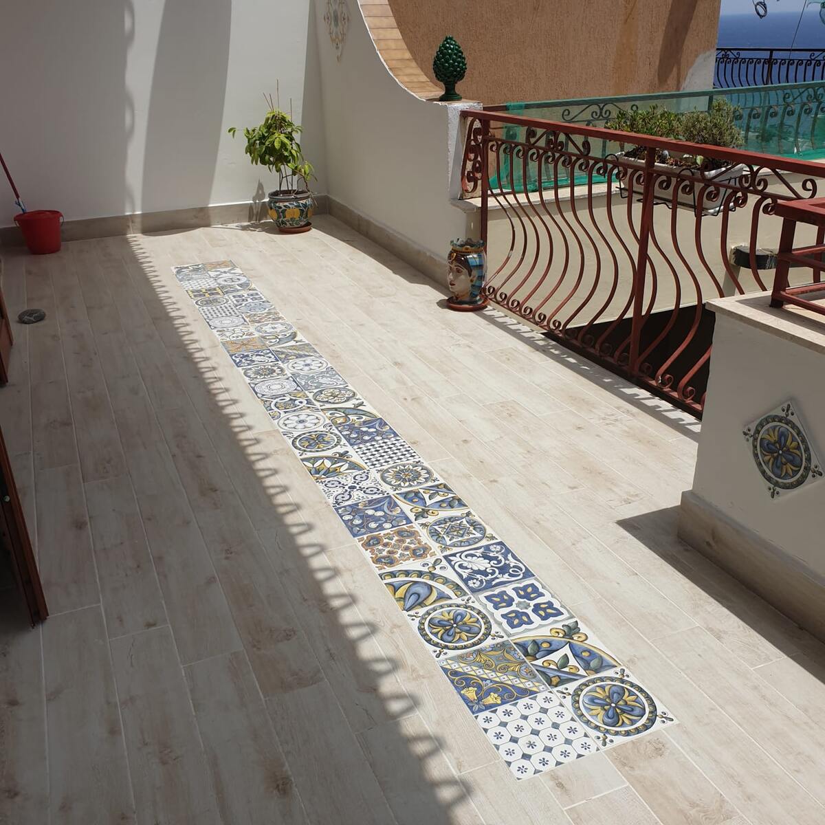 Appartement 60 m² vue baie de Taormina à Letojanni - Photo 33