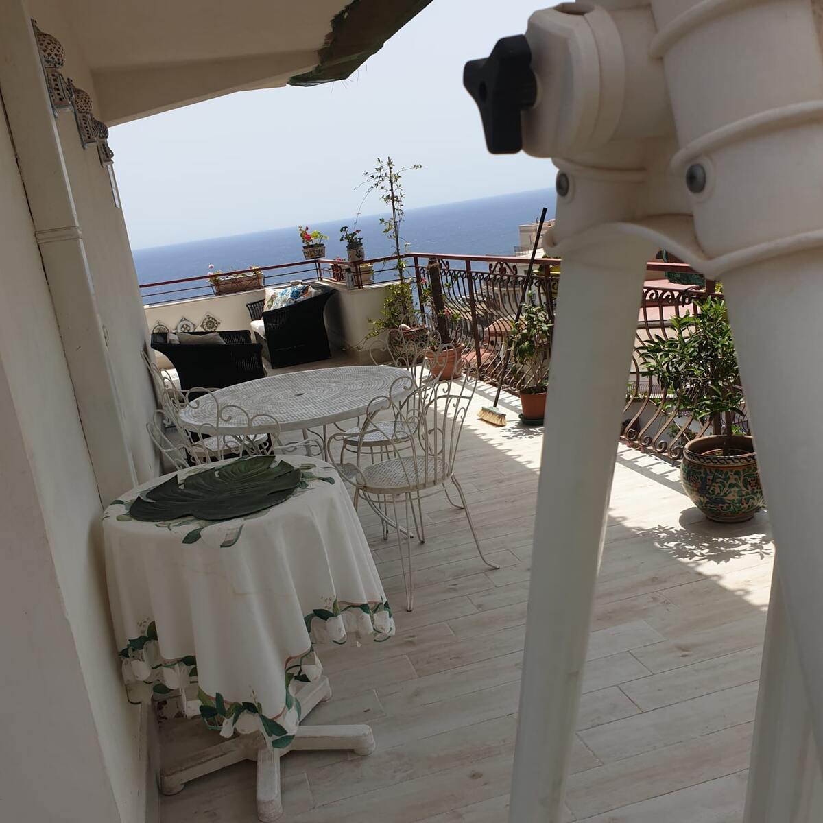 Appartement 60 m² vue baie de Taormina à Letojanni - Photo 37
