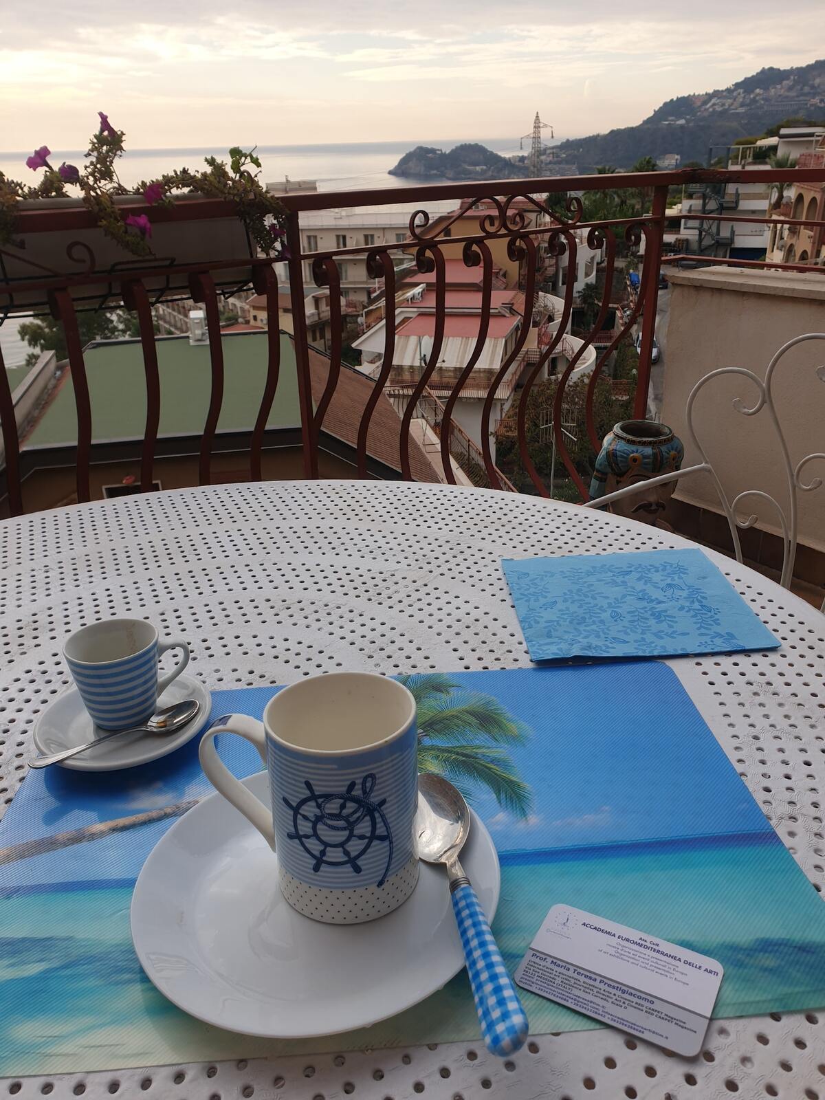 Appartement 60 m² vue baie de Taormina à Letojanni - Photo 38