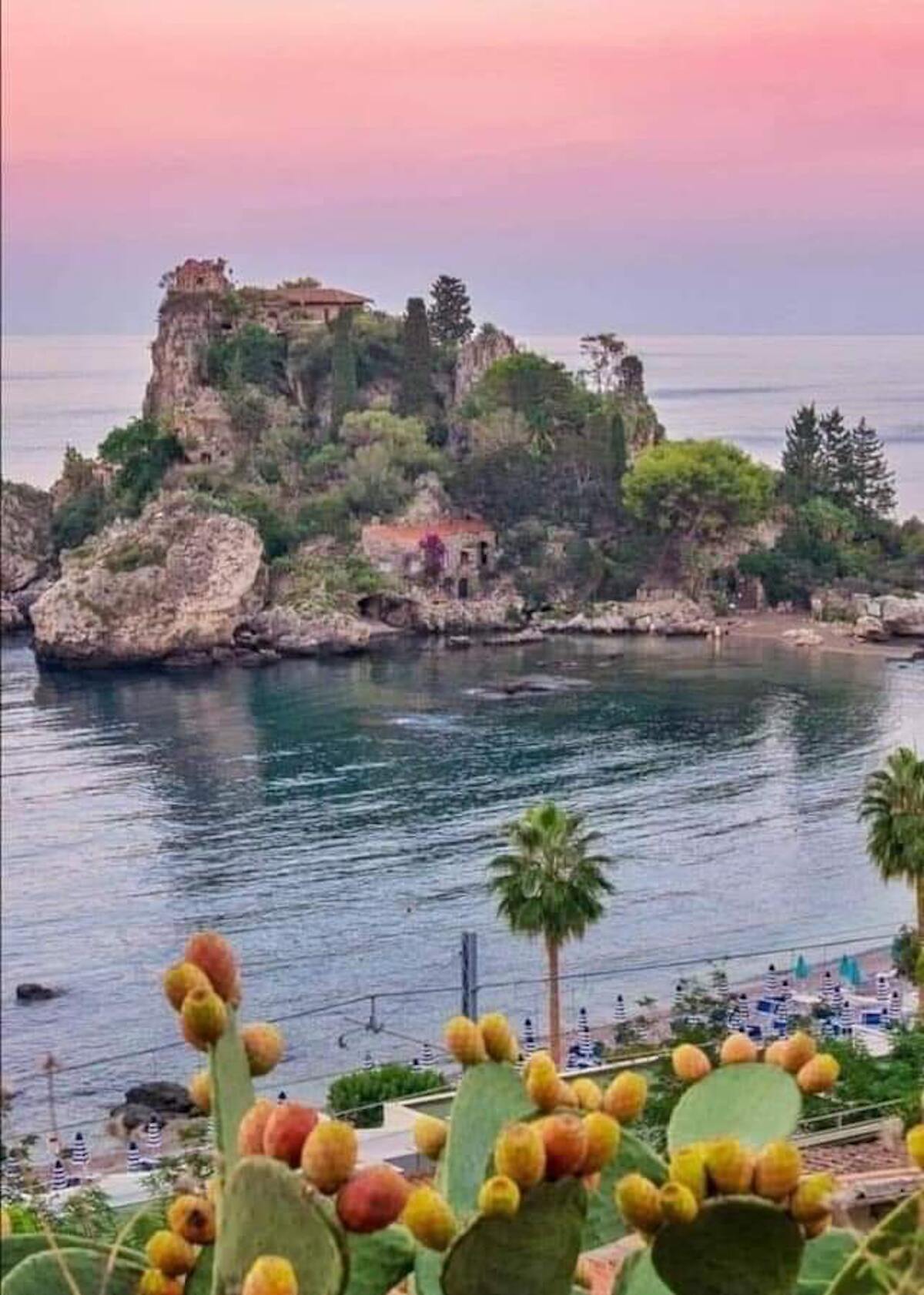 Appartement 60 m² vue baie de Taormina à Letojanni - Photo 39