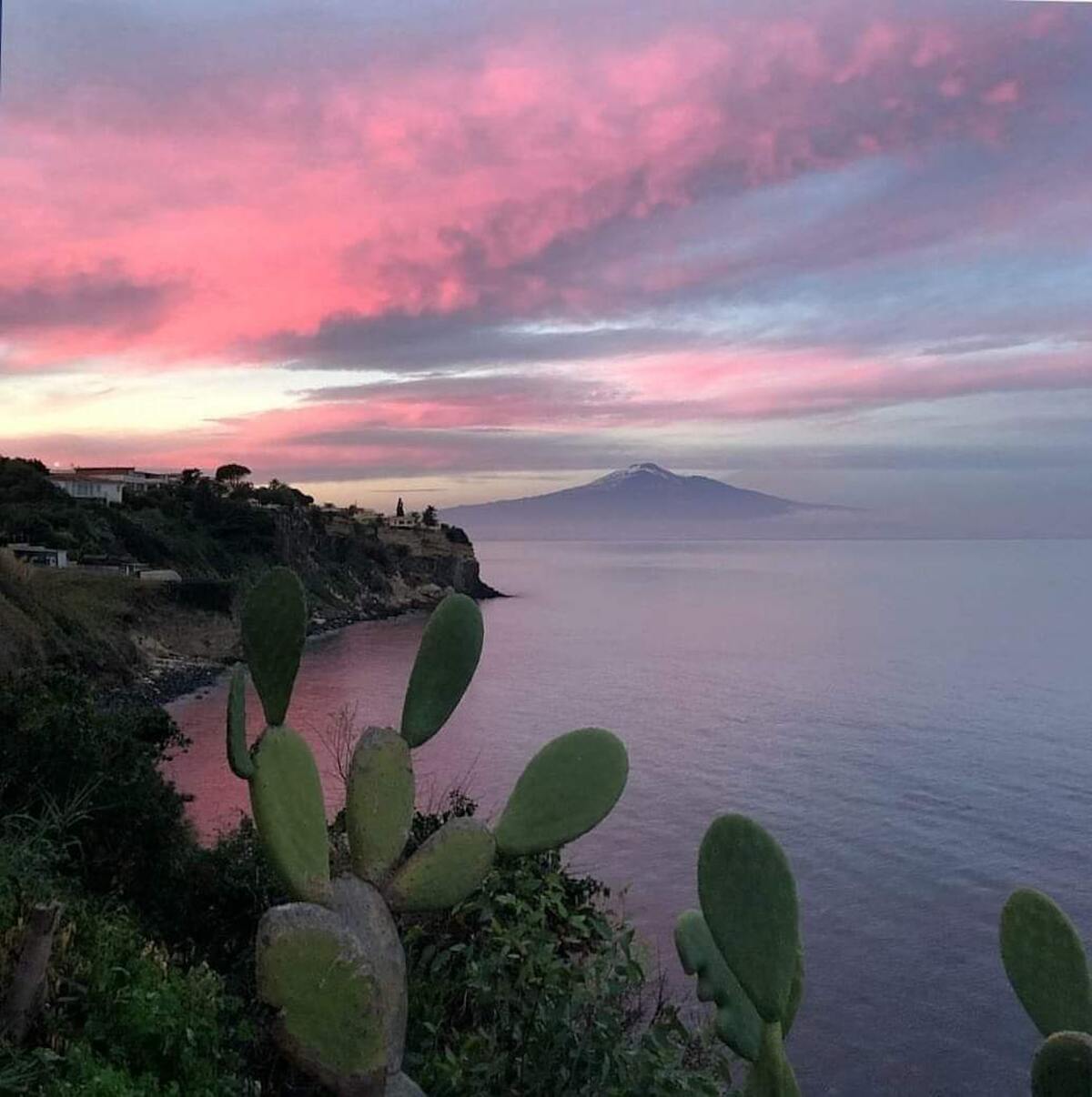 Appartement 60 m² vue baie de Taormina à Letojanni - Photo 41