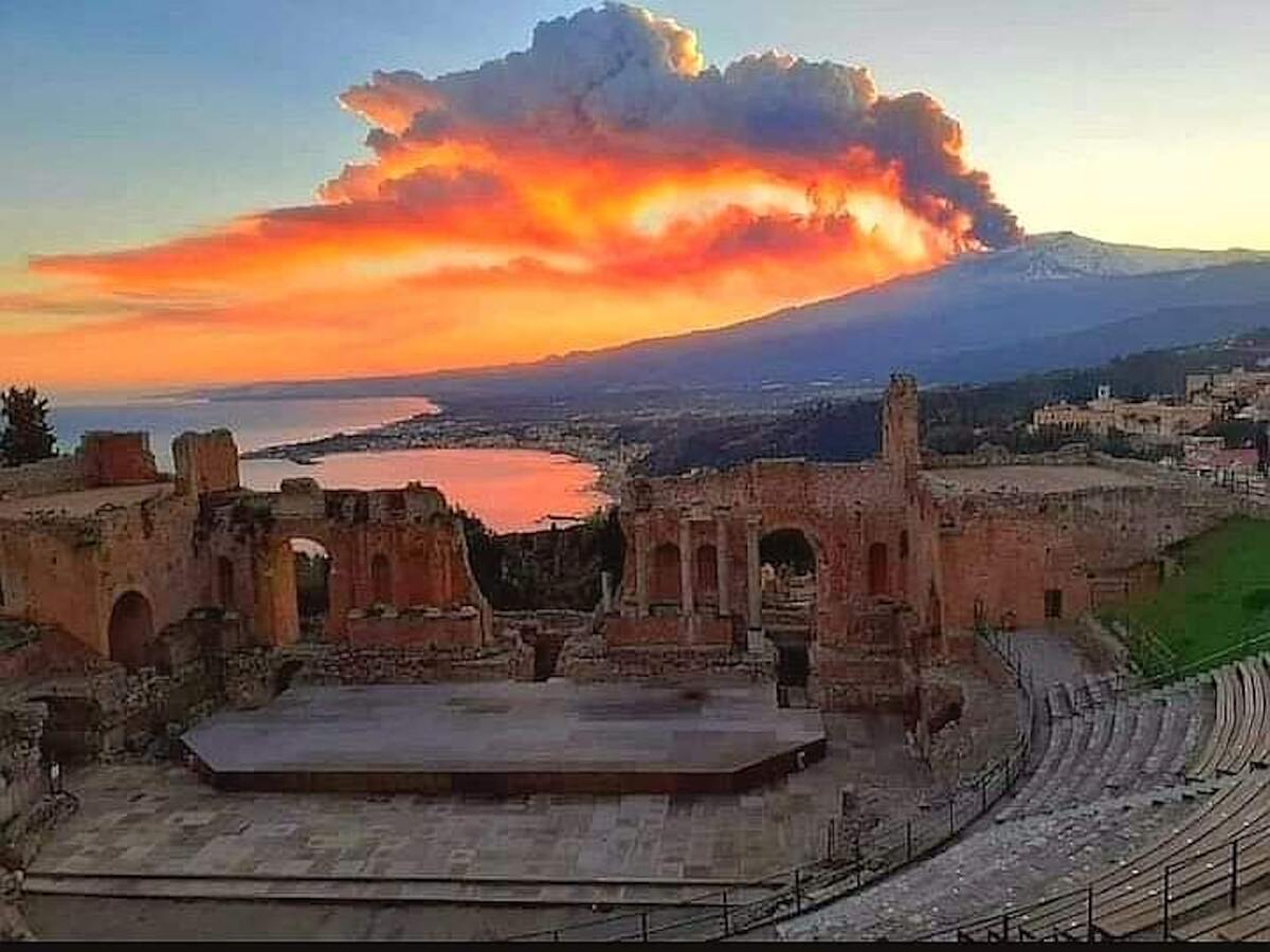 Appartement 60 m² vue baie de Taormina à Letojanni - Photo 42