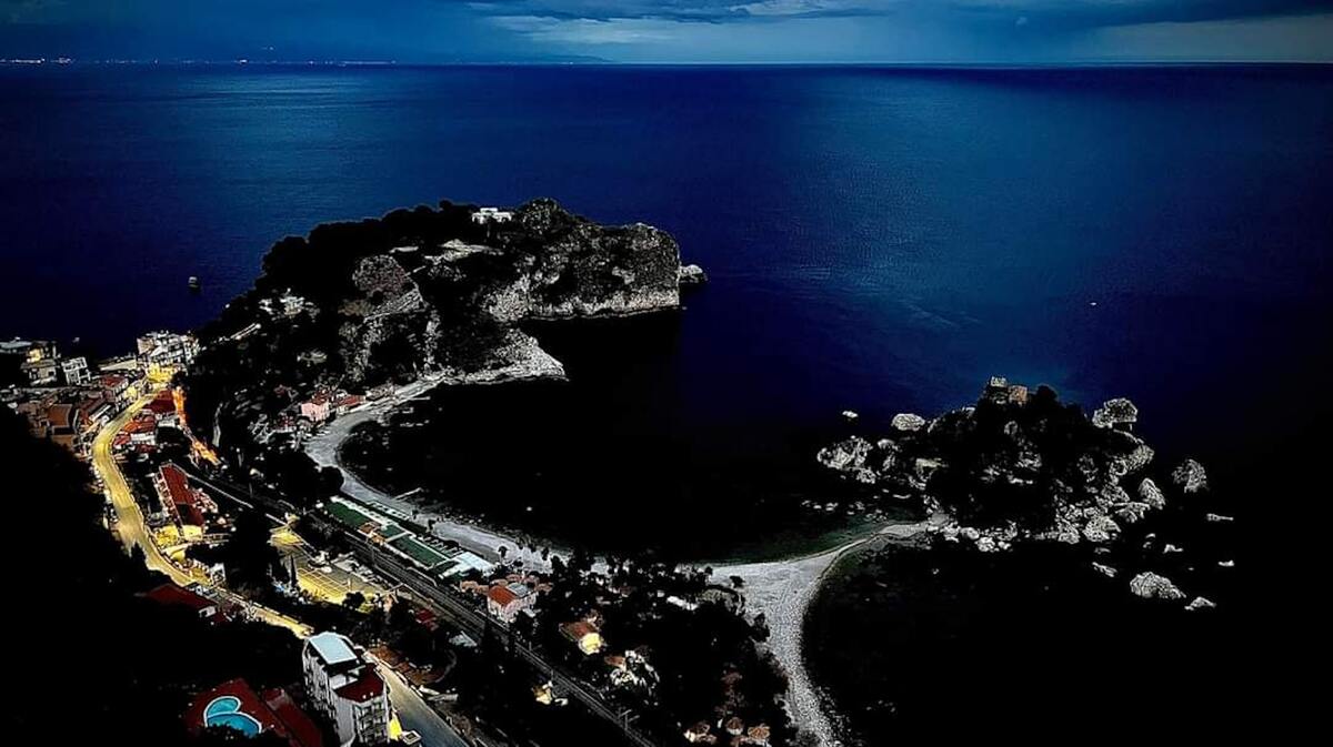 Appartement 60 m² vue baie de Taormina à Letojanni - Photo 48