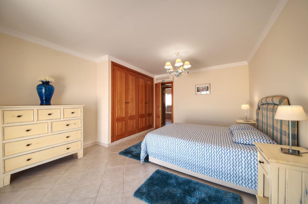 Maison spacieuse, calme et piscine privée à Albufeira - Photo 5