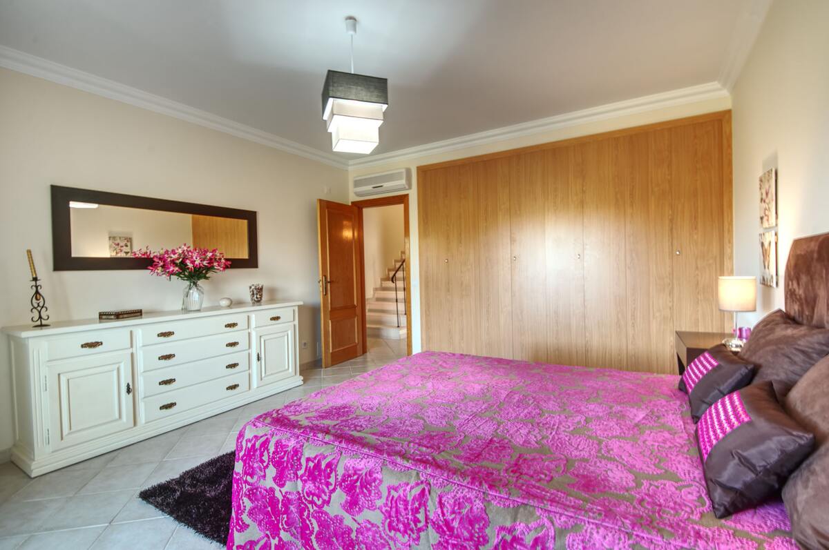 Maison spacieuse, calme et piscine privée à Albufeira - Photo 10