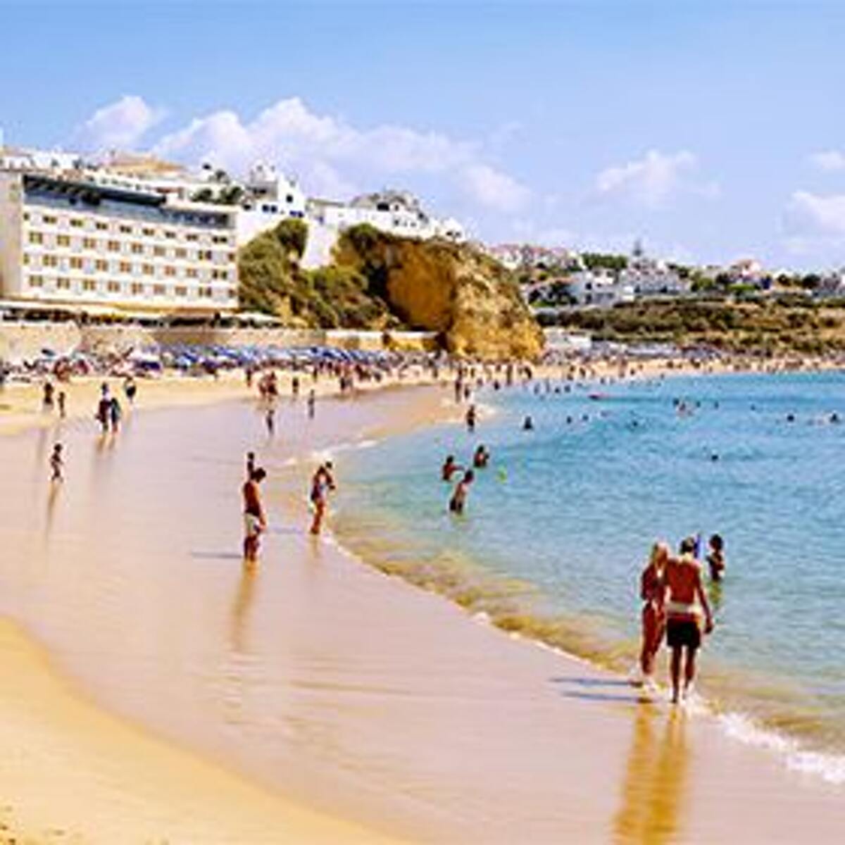 Maison spacieuse, calme et piscine privée à Albufeira - Photo 18