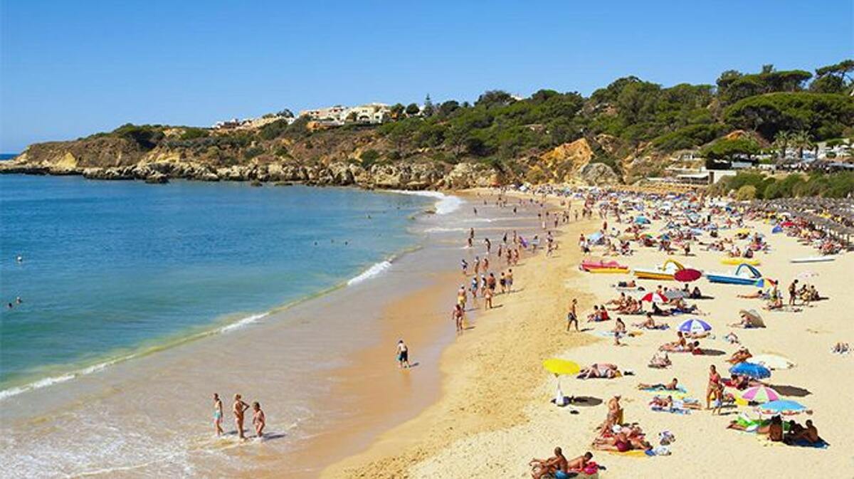 Maison spacieuse, calme et piscine privée à Albufeira - Photo 19