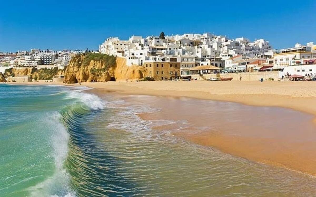 Maison spacieuse, calme et piscine privée à Albufeira - Photo 20