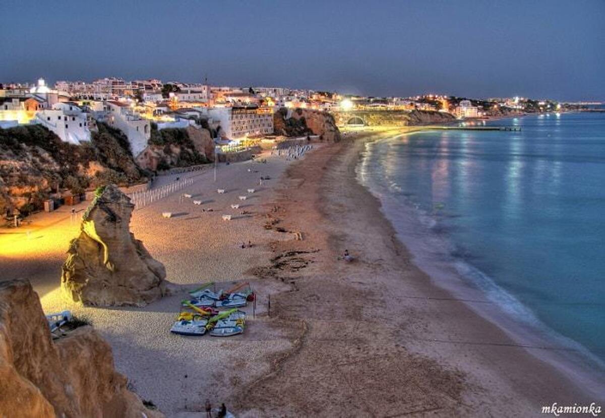 Maison spacieuse, calme et piscine privée à Albufeira - Photo 21