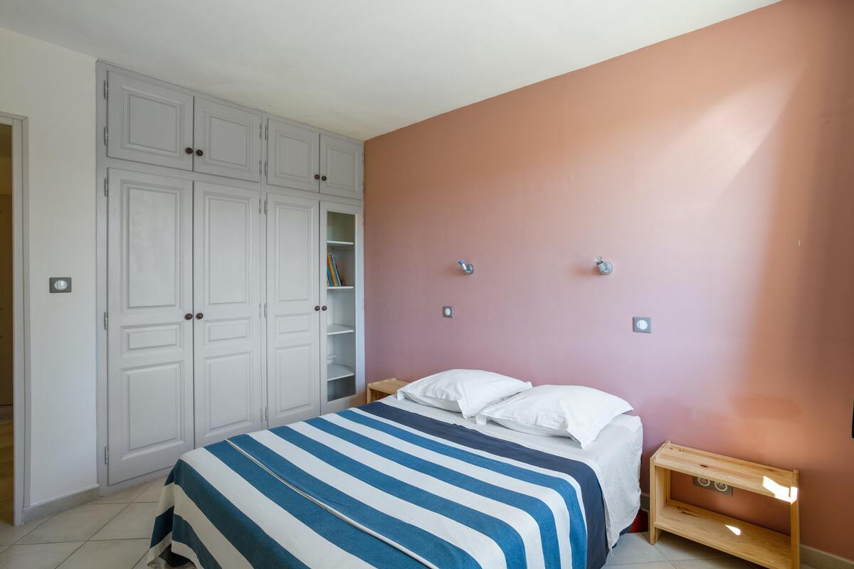 Villa 10 pers. La Tour-d'Aigues avec piscine et parc - Photo 15