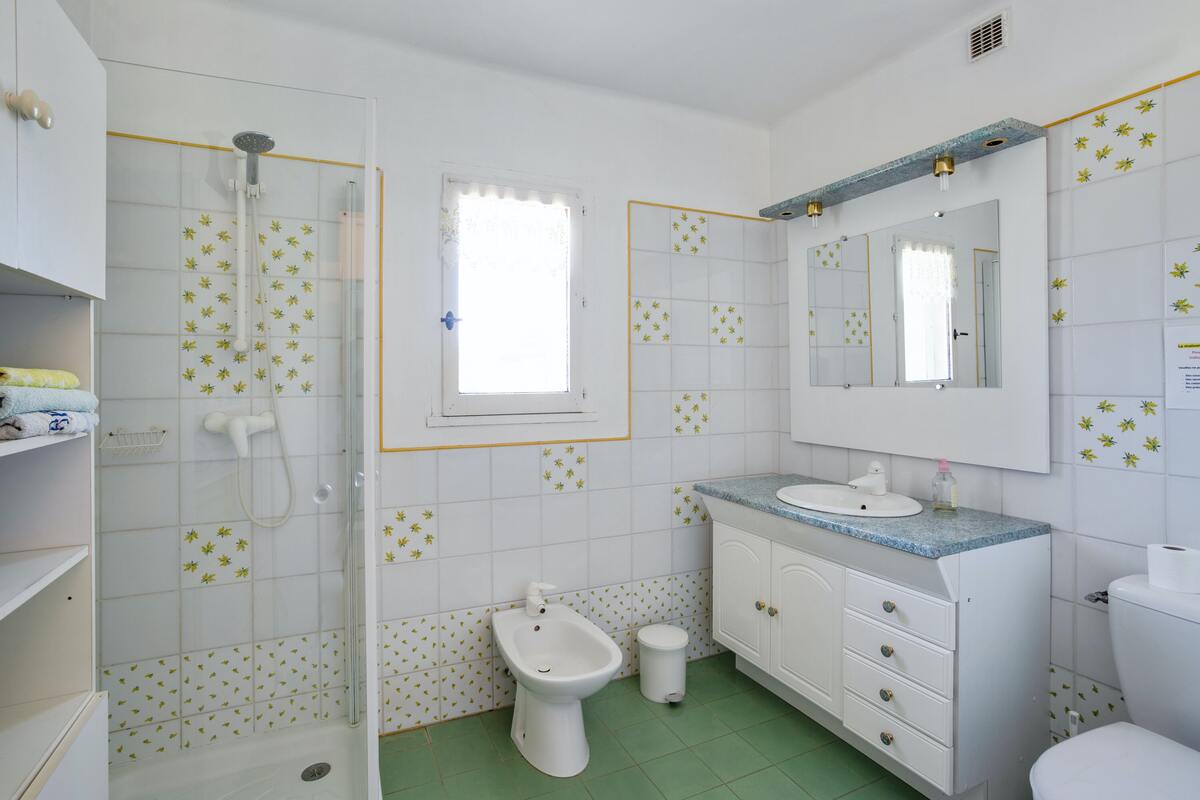 Villa 10 pers. La Tour-d'Aigues avec piscine et parc - Photo 16
