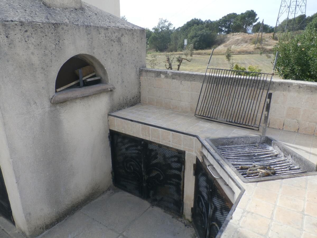 Villa 10 pers. La Tour-d'Aigues avec piscine et parc - Photo 21