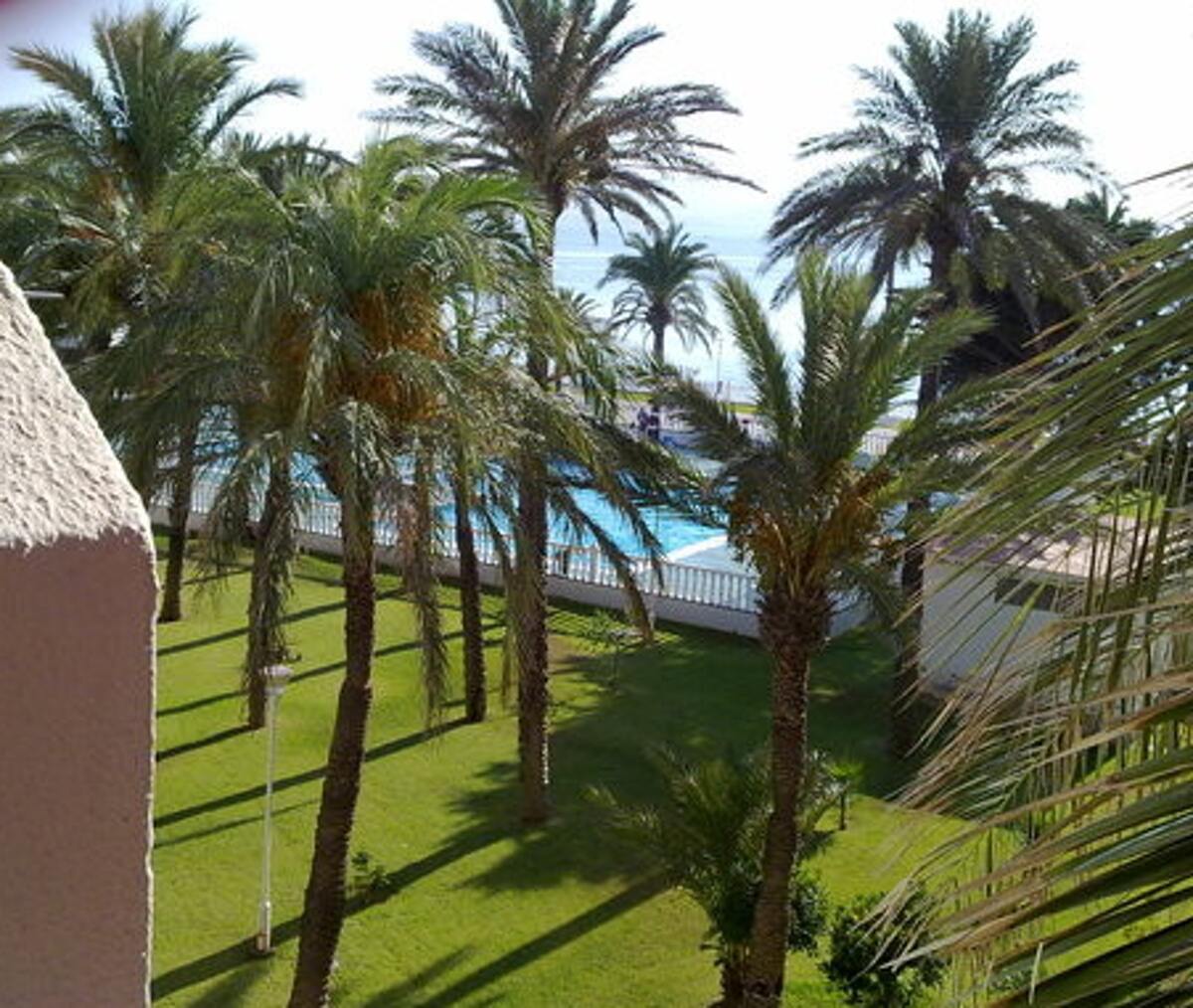 Appartement 2 chambres vue mer et piscine à San Javier - Photo 2