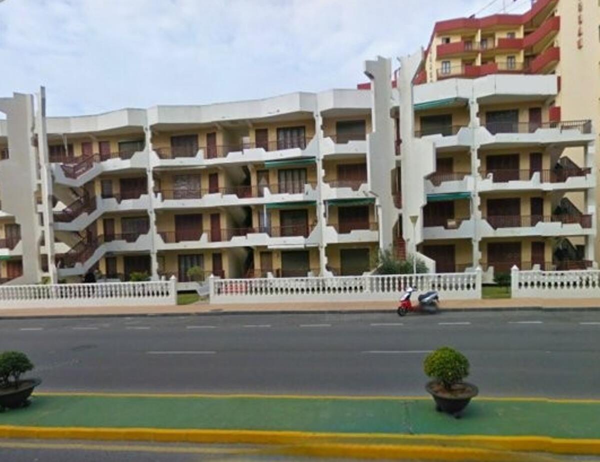 Appartement 2 chambres vue mer et piscine à San Javier - Photo 4