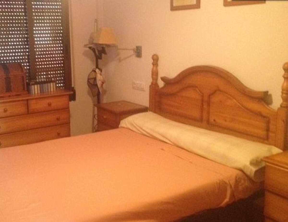 Appartement 2 chambres vue mer et piscine à San Javier - Photo 10