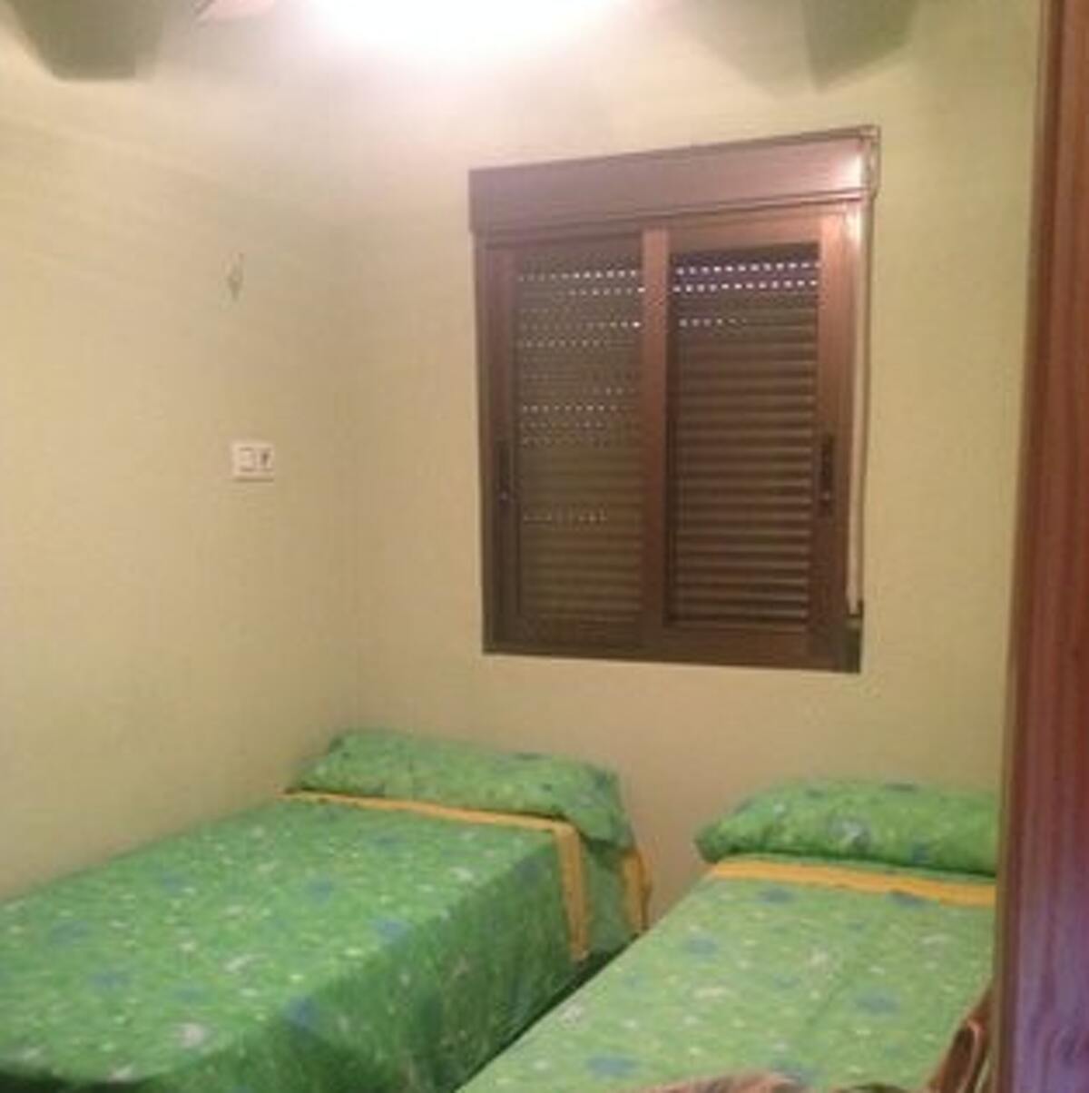 Appartement 2 chambres vue mer et piscine à San Javier - Photo 11