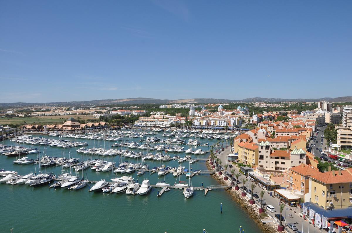 Appartement 80 m² vue montagnes à Albufeira - Photo 25