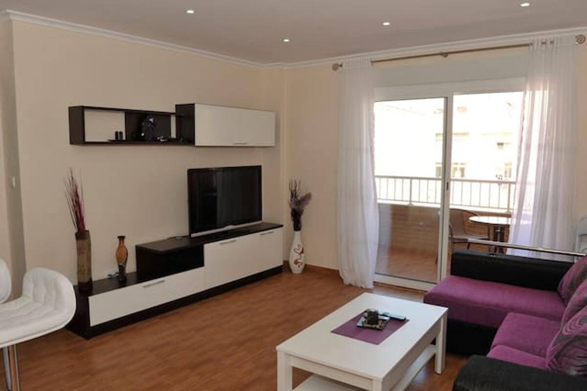 Appartement 60 m² à Torrovieja, balcon, 2 ch - Photo 2