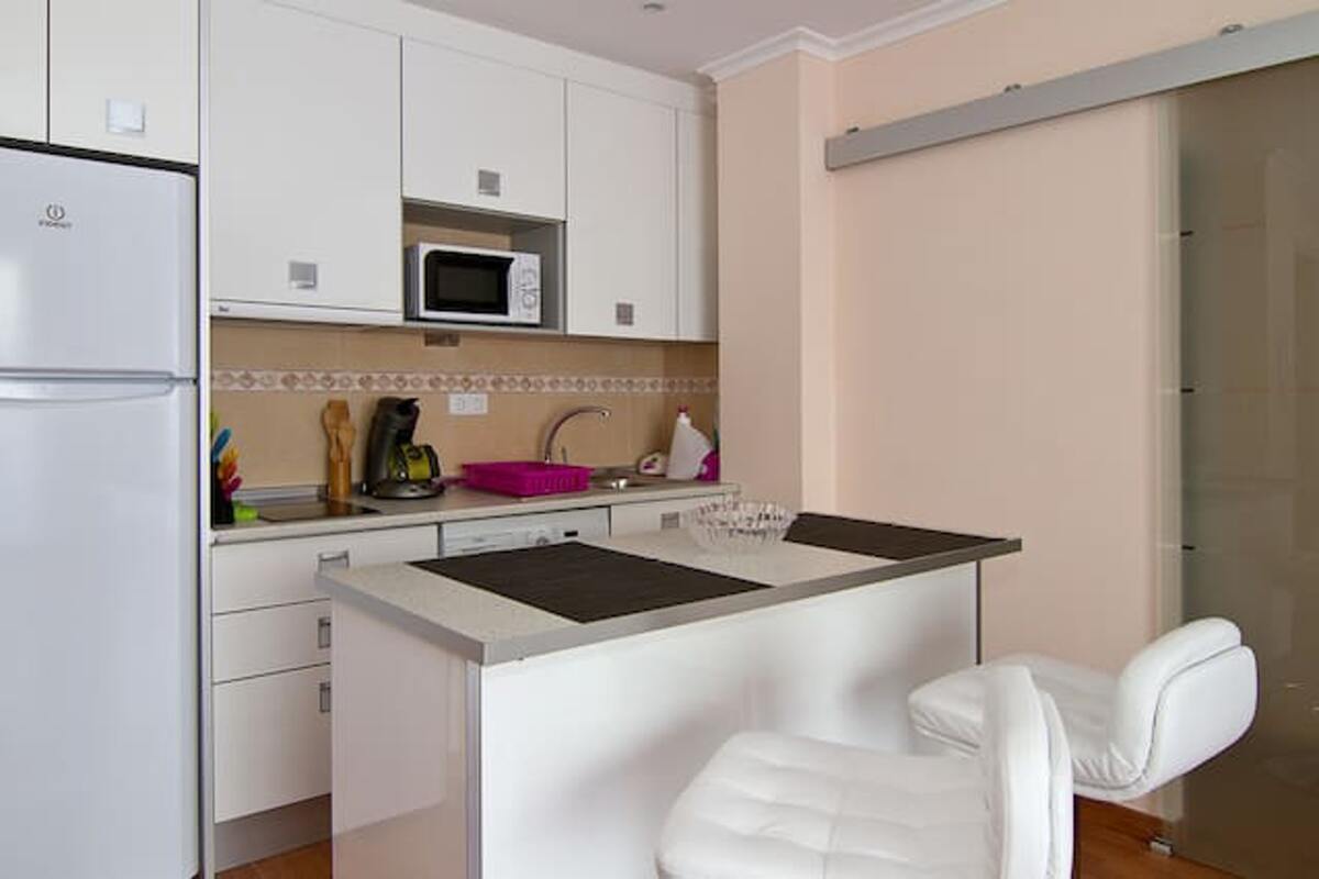 Appartement 60 m² à Torrovieja, balcon, 2 ch - Photo 3