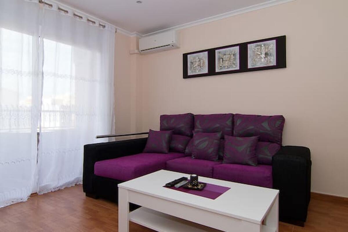 Appartement 60 m² à Torrovieja, balcon, 2 ch - Photo 4