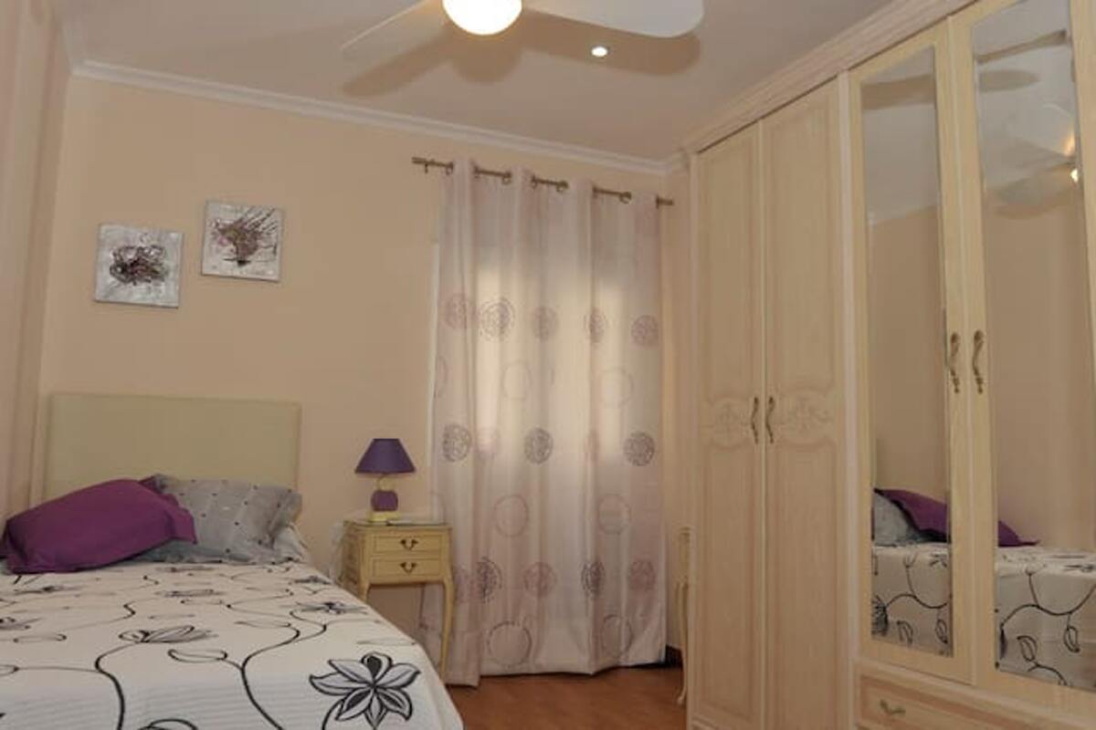 Appartement 60 m² à Torrovieja, balcon, 2 ch - Photo 6