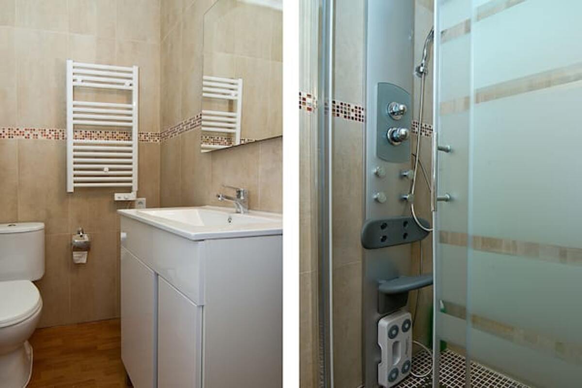 Appartement 60 m² à Torrovieja, balcon, 2 ch - Photo 7