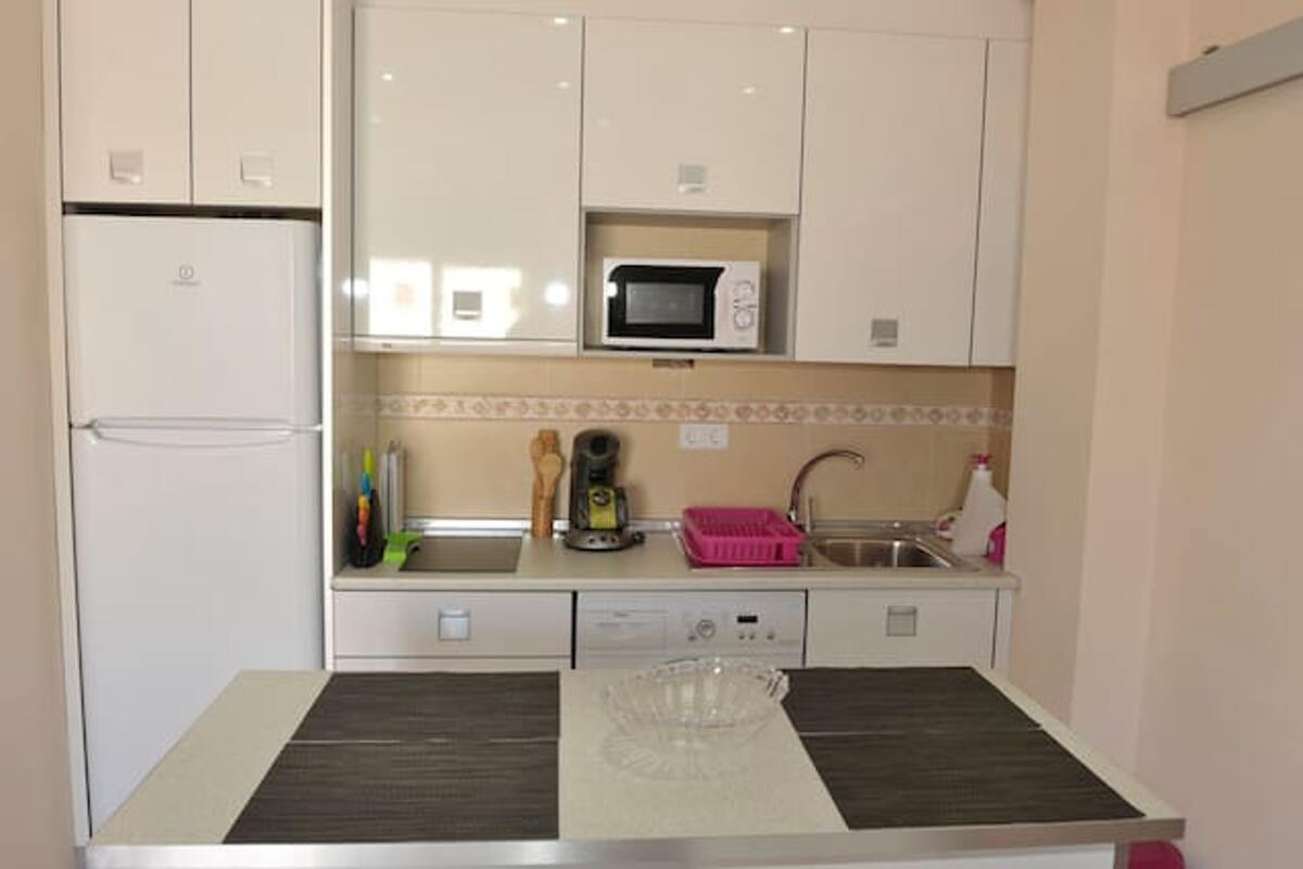Appartement 60 m² à Torrovieja, balcon, 2 ch - Photo 10