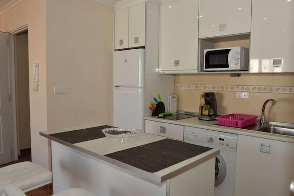 Appartement 60 m² à Torrovieja, balcon, 2 ch - Photo 11