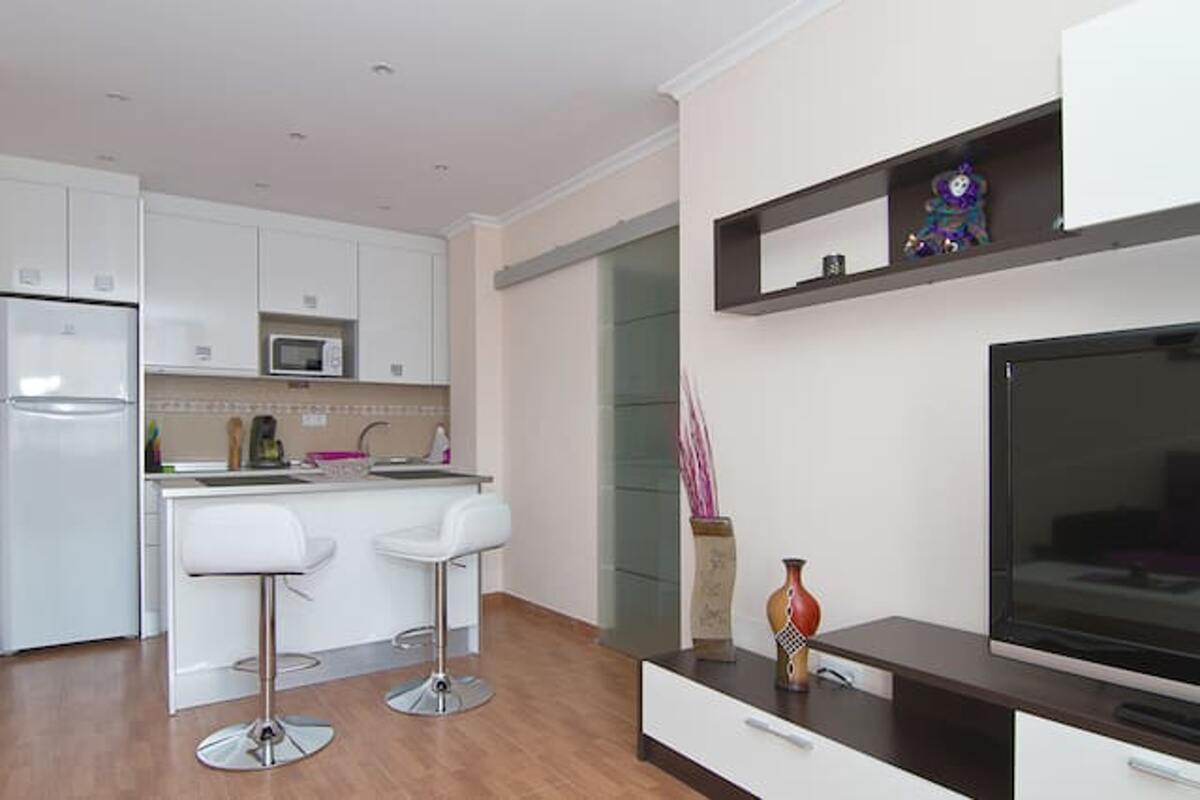 Appartement 60 m² à Torrovieja, balcon, 2 ch - Photo 12