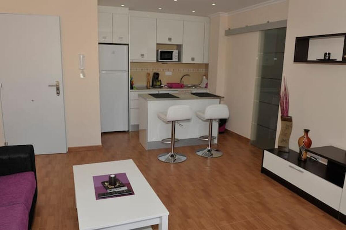 Appartement 60 m² à Torrovieja, balcon, 2 ch - Photo 15