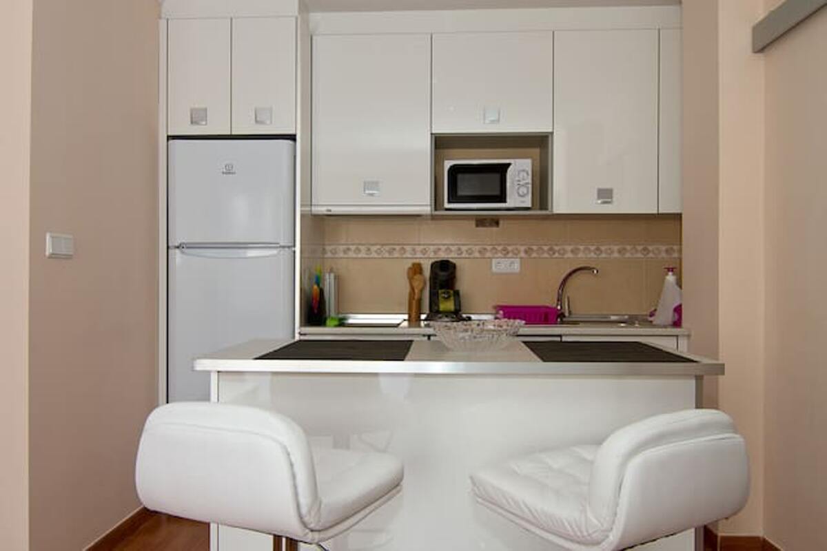 Appartement 60 m² à Torrovieja, balcon, 2 ch - Photo 16