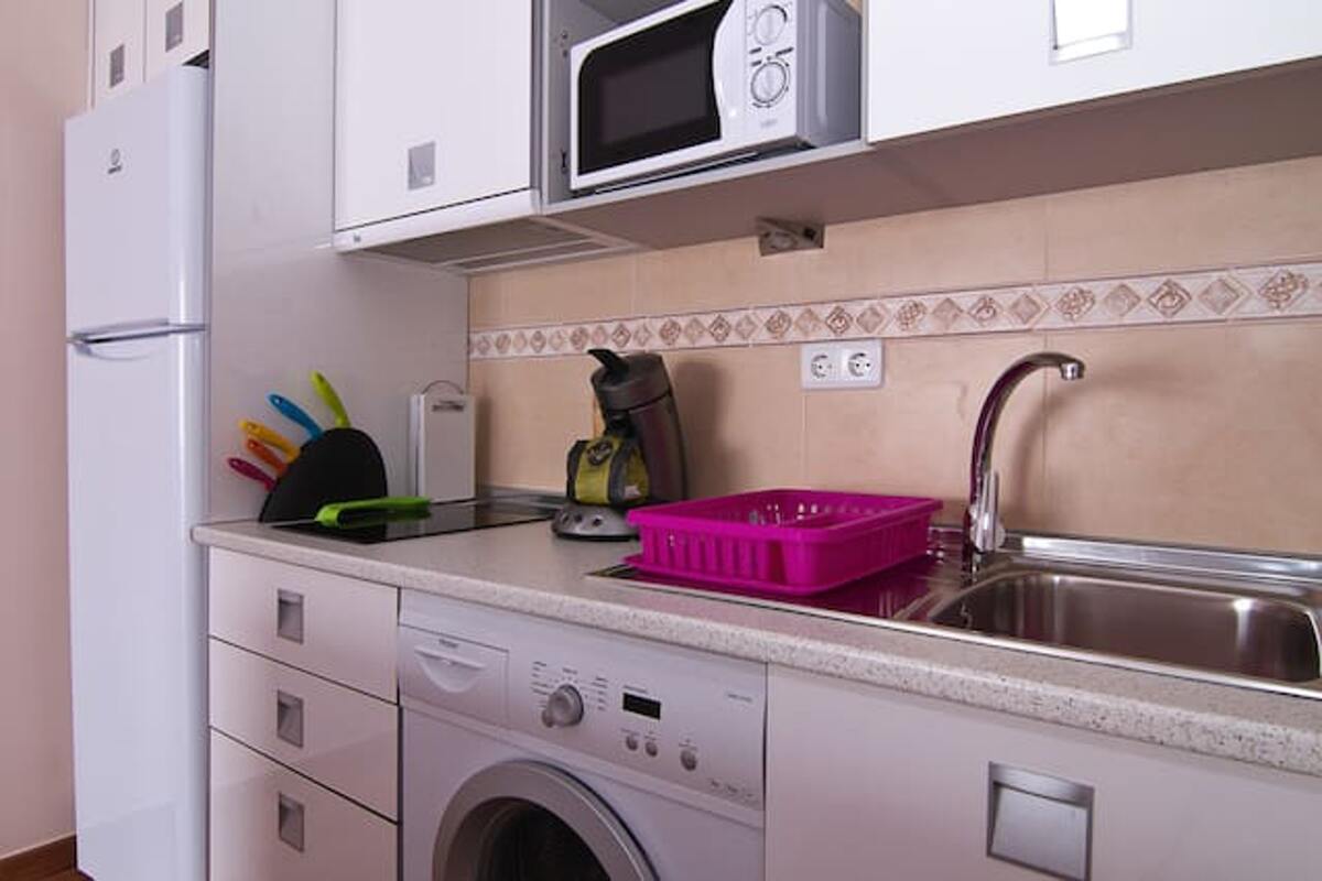 Appartement 60 m² à Torrovieja, balcon, 2 ch - Photo 20