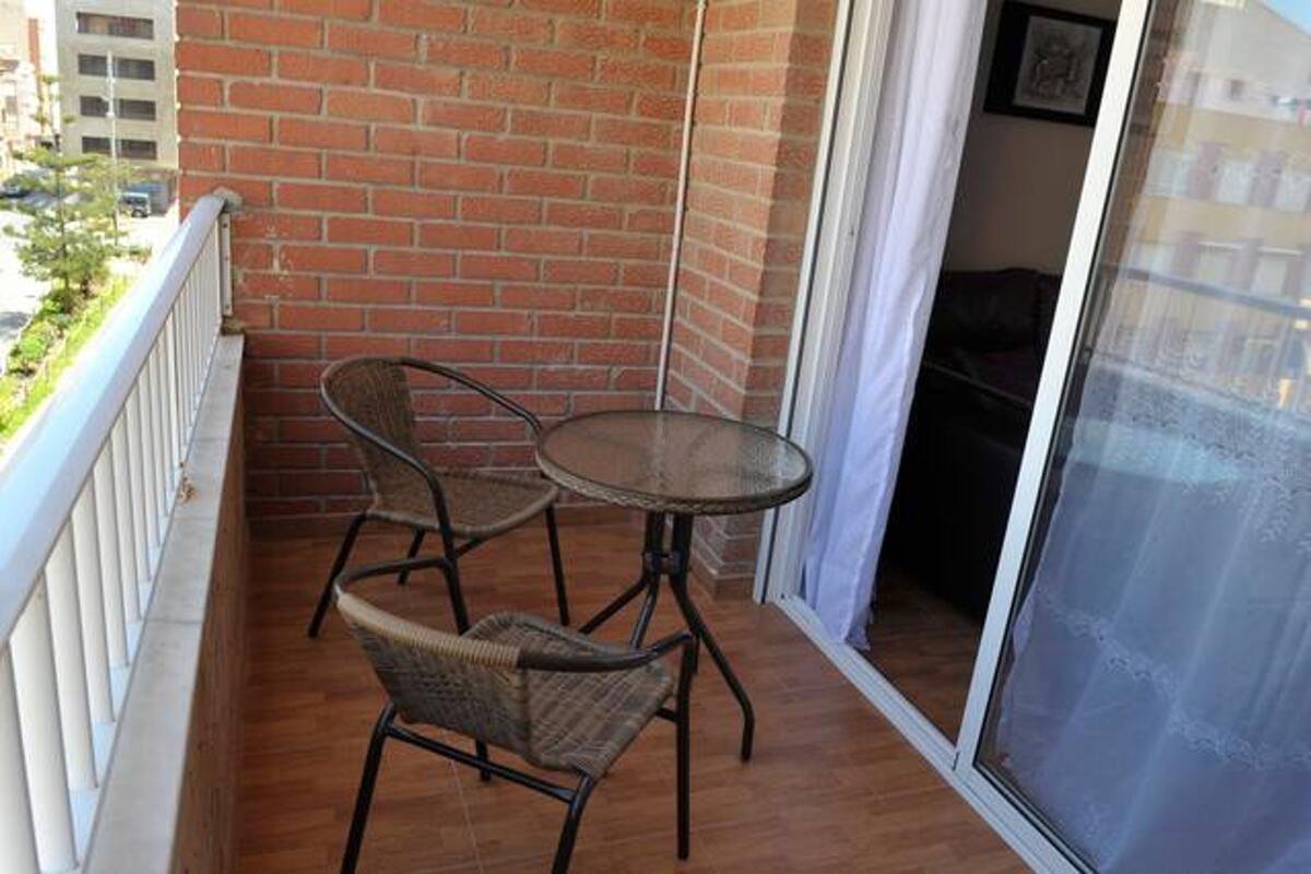 Appartement 60 m² à Torrovieja, balcon, 2 ch - Photo 33