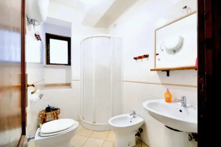 Location appartement à Vibo Valentia, Maison charmante avec piscine