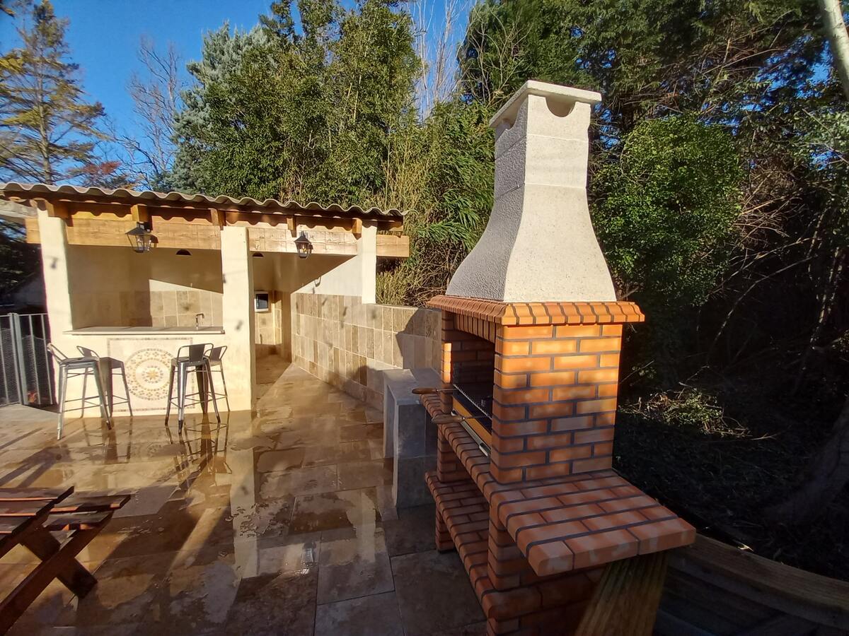 Appartement 45 m² avec terrasse privée et piscine - Photo 3