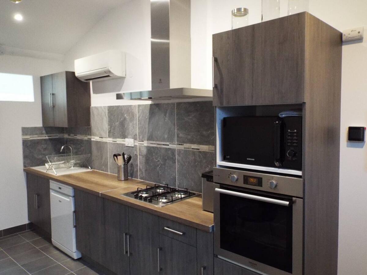 Appartement 45 m² avec terrasse privée et piscine - Photo 4