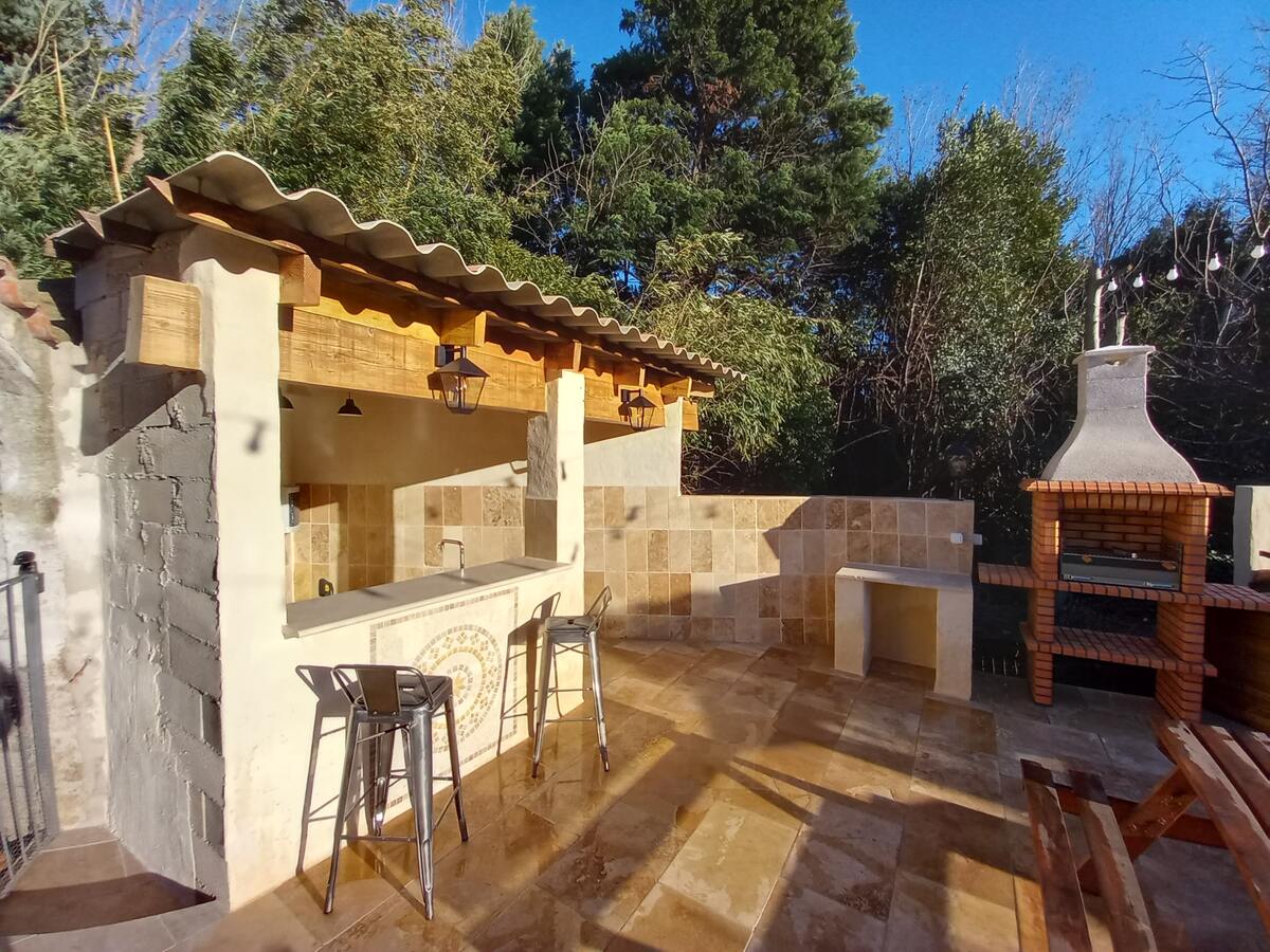 Appartement 45 m² avec terrasse privée et piscine - Photo 5
