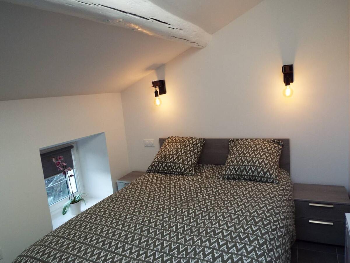 Appartement 45 m² avec terrasse privée et piscine - Photo 6
