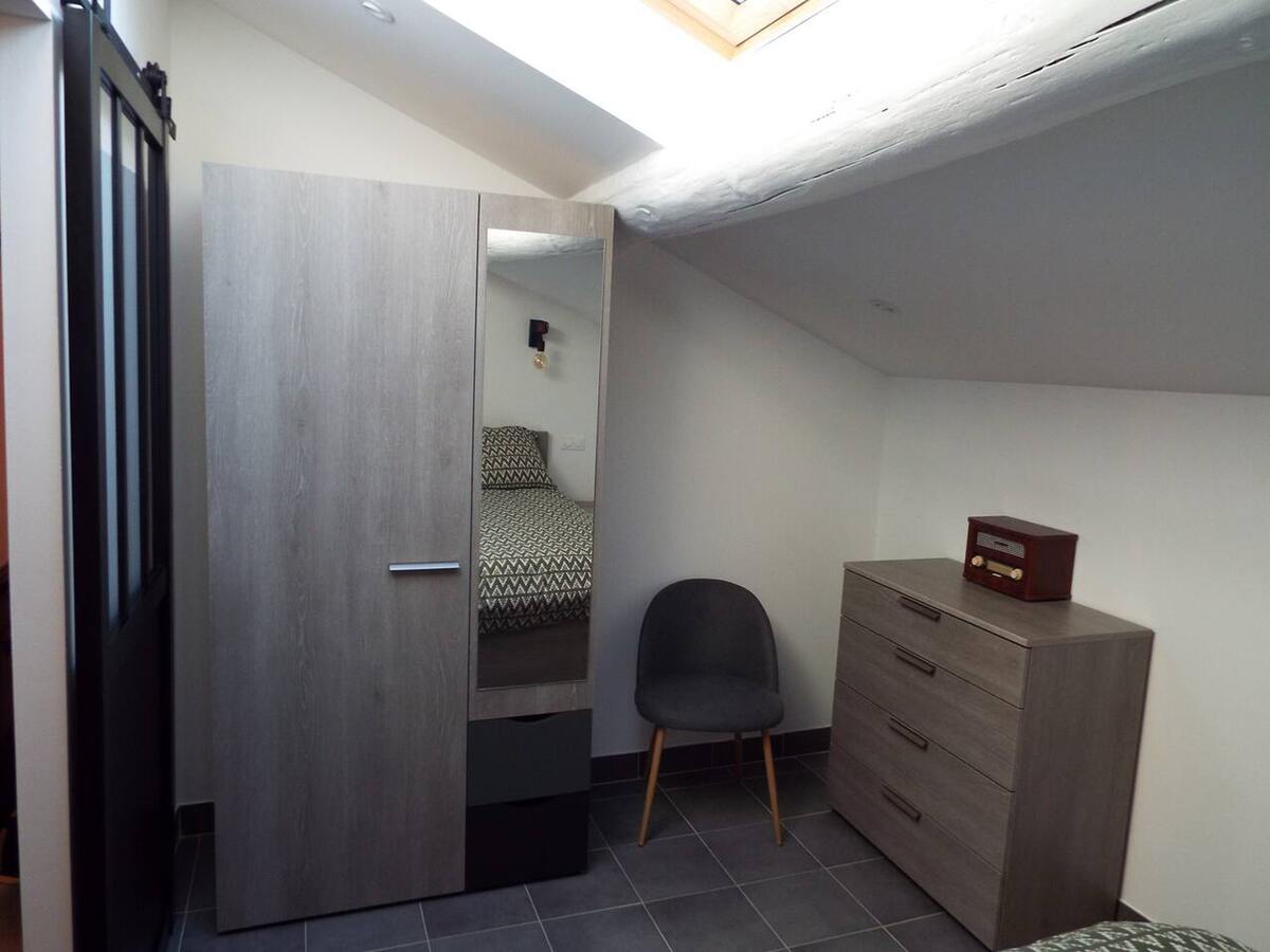 Appartement 45 m² avec terrasse privée et piscine - Photo 8