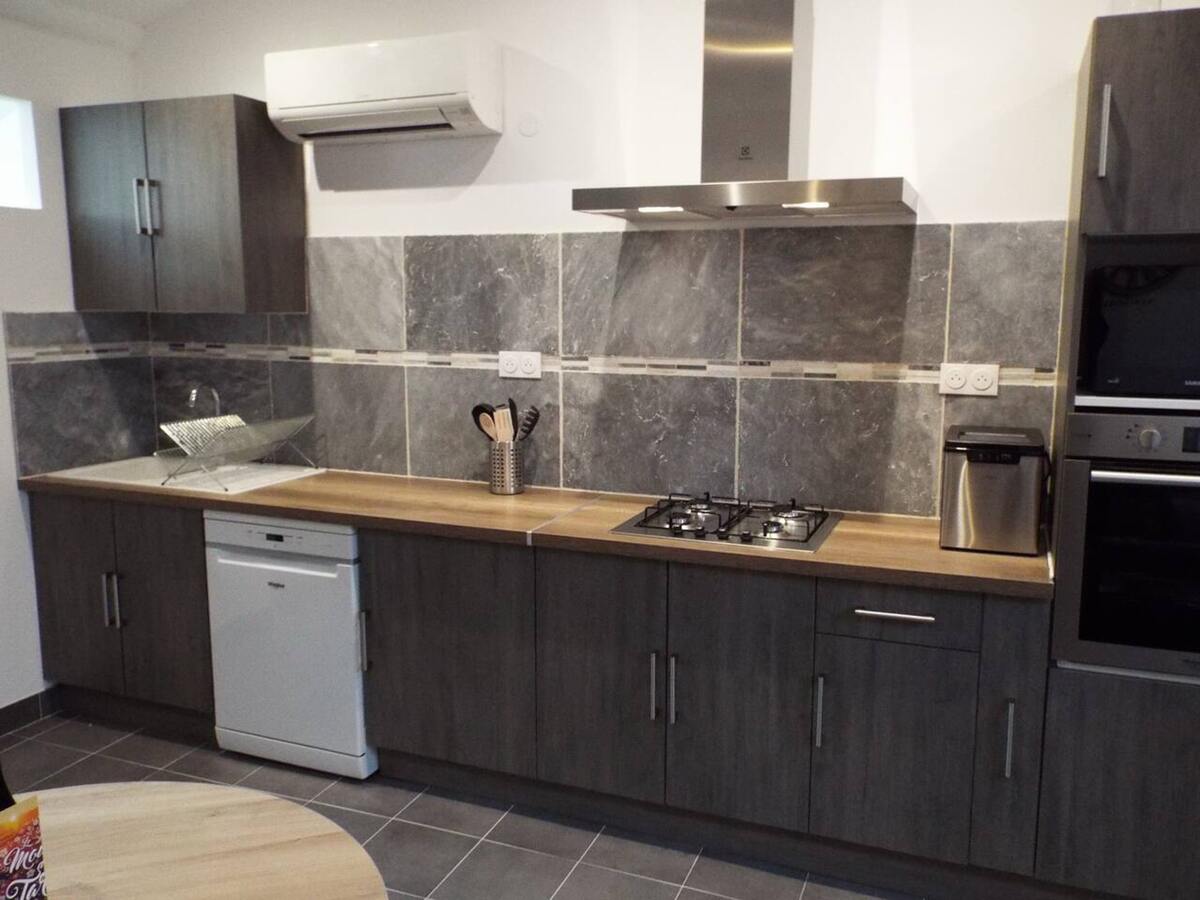 Appartement 45 m² avec terrasse privée et piscine - Photo 9