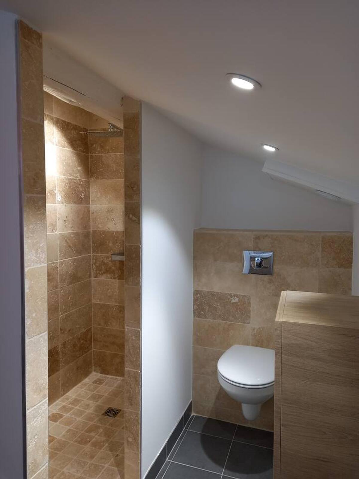 Appartement 45 m² avec terrasse privée et piscine - Photo 11