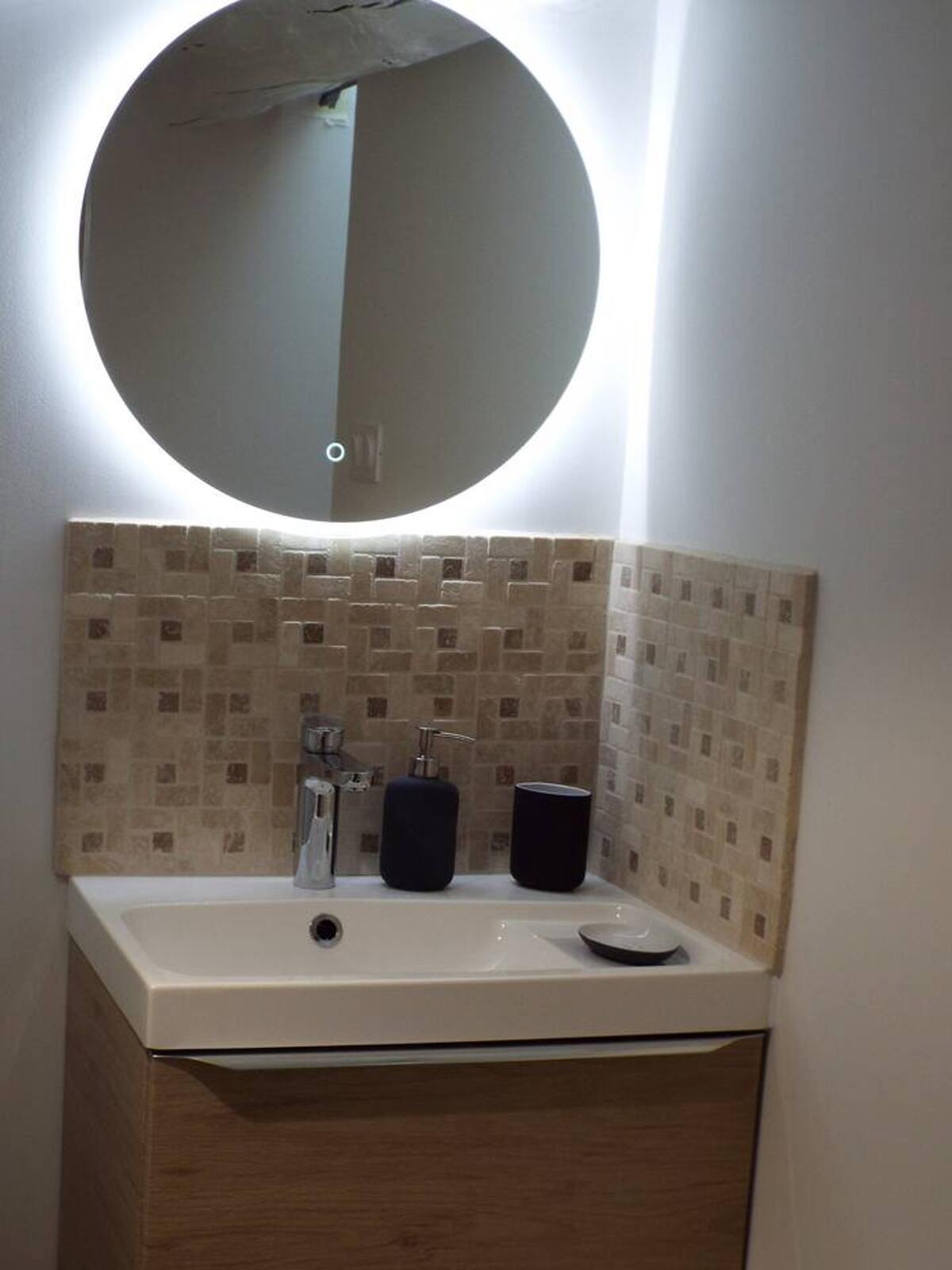 Appartement 45 m² avec terrasse privée et piscine - Photo 12