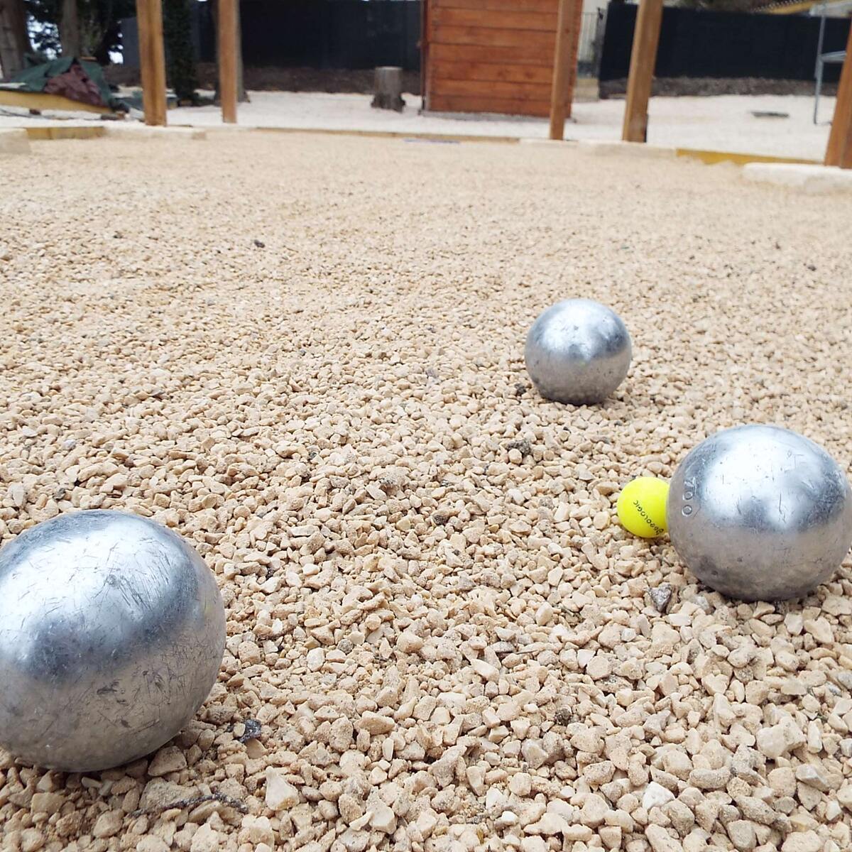 Appartement 45 m² avec terrasse privée et piscine - Photo 21
